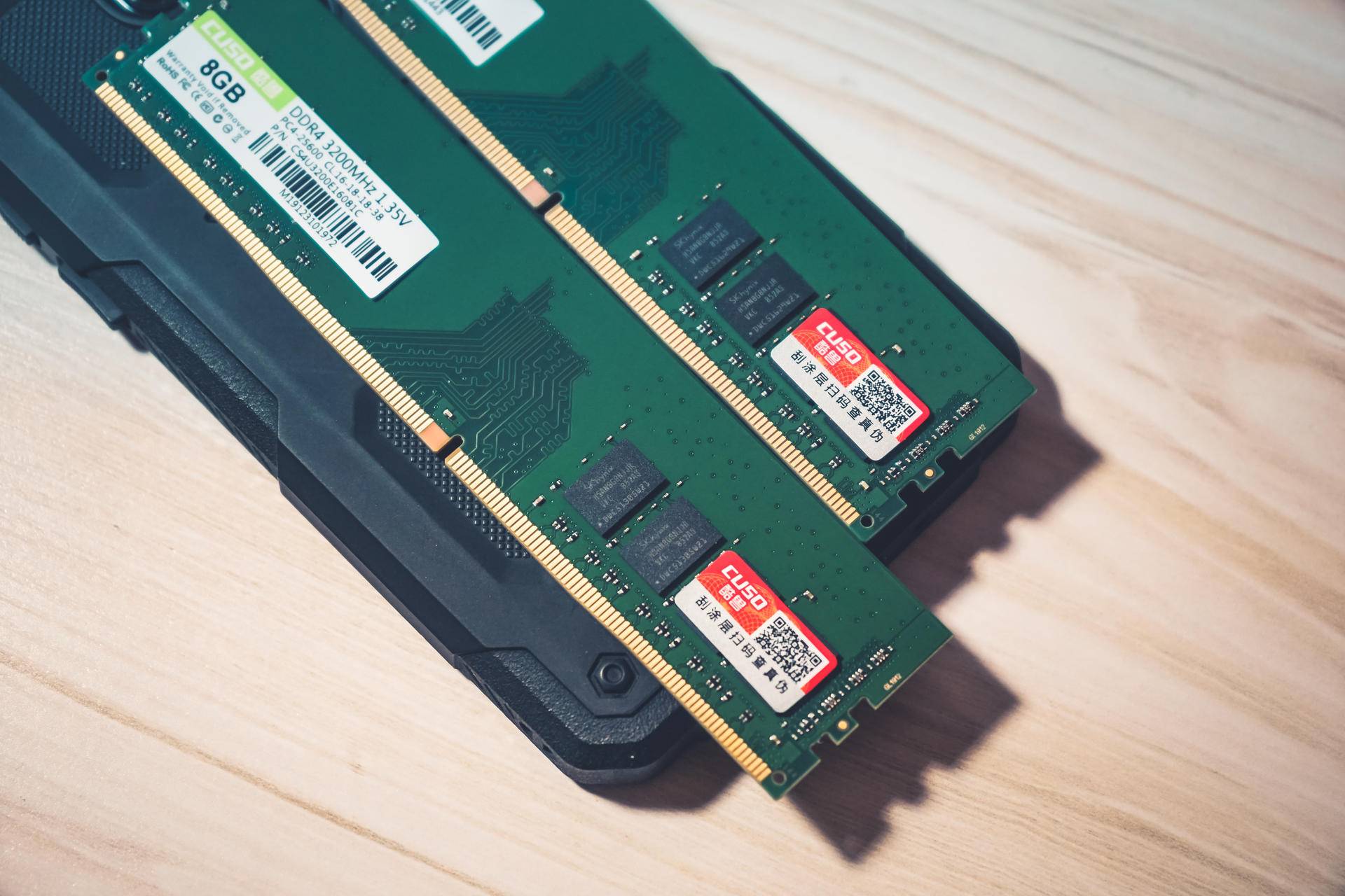 酷兽夜枭3200rgb,酷兽3200mhz评测