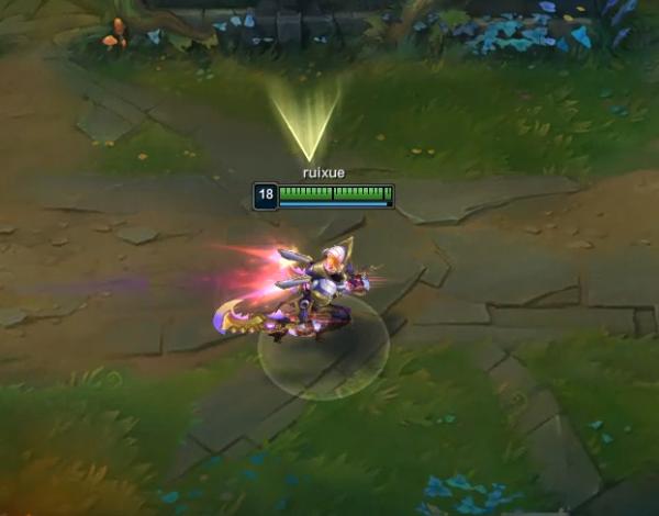 英雄联盟武器大师王国机甲,英雄联盟王国机甲系列