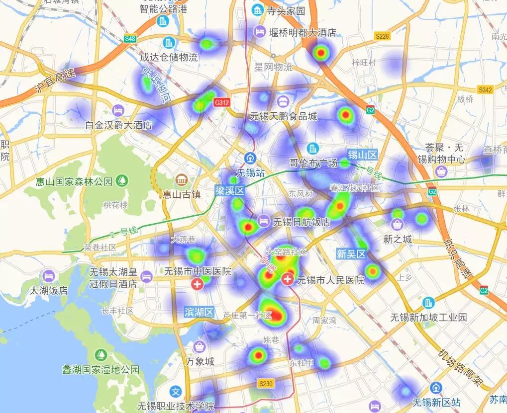 全国乱停车最差城市,无锡乱停车怎么处理