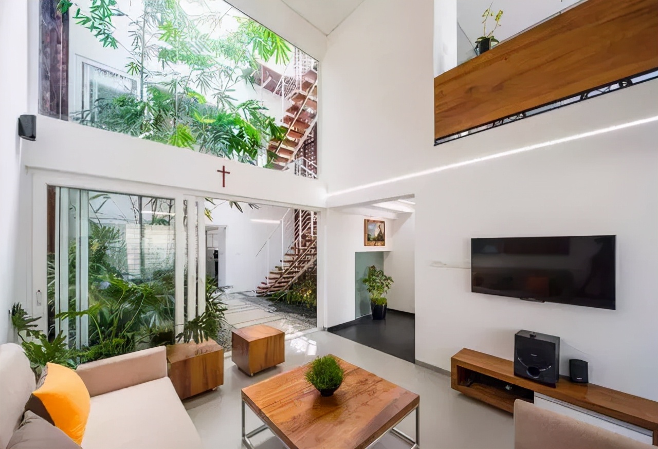 居一方惬意庭院度一份平淡人生,一处院落一种人生潇洒度过