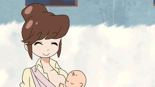 「哺乳问题」乳头皲破咋办？解决方法来了