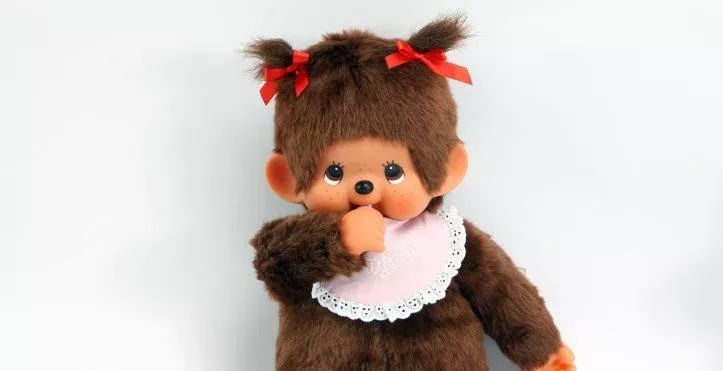 蒙奇奇公仔会侵权吗,蒙奇奇事件