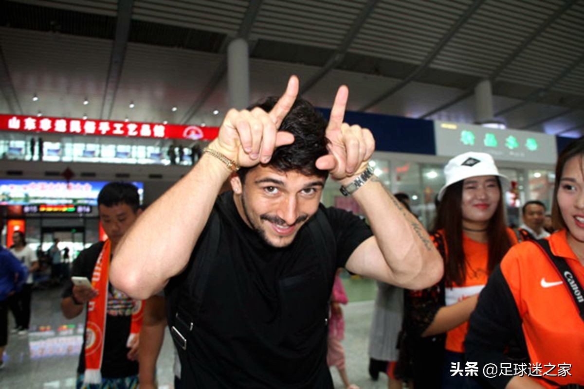 阿洛伊西奥在恒大踢了多久,中超新外援阿洛伊西奥