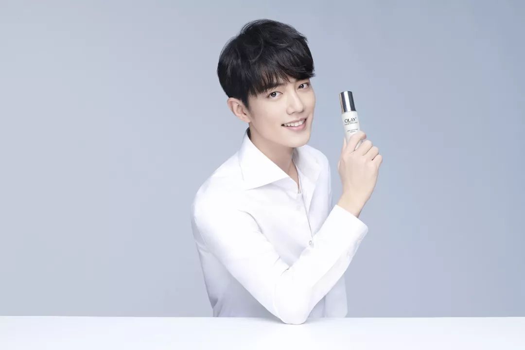 双11倒数5天！李佳琦推荐的华晨宇、肖战、王源同款真的值得买