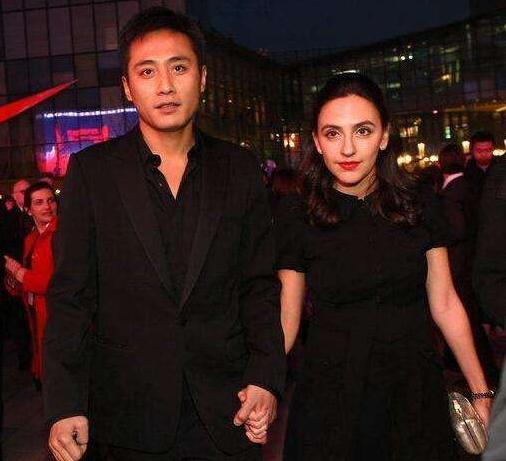 刘烨和谢娜最新消息,刘烨谢娜相恋六年见面多少次