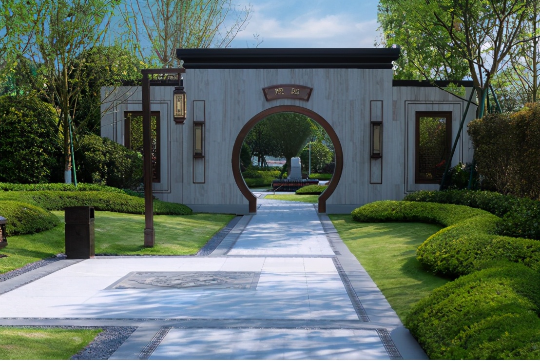 第十届园冶杯获奖名单,园冶杯第十四届荣誉奖