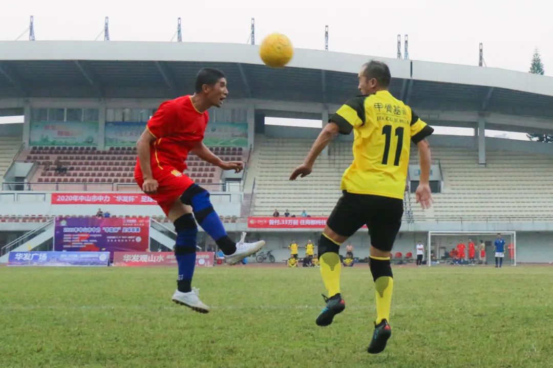 中山民间球王李雄文,中山球王的传说