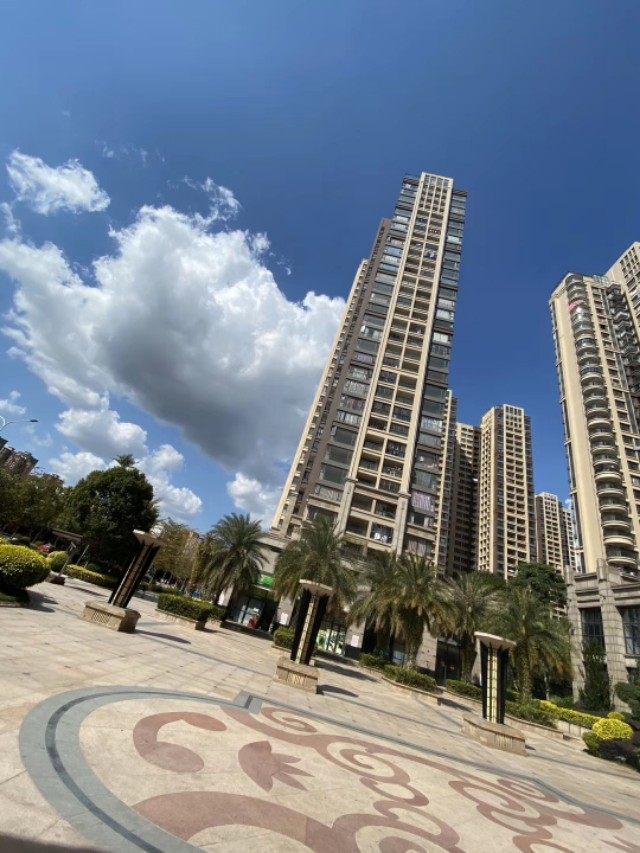 传说中的金沙,金沙世纪城最好小区