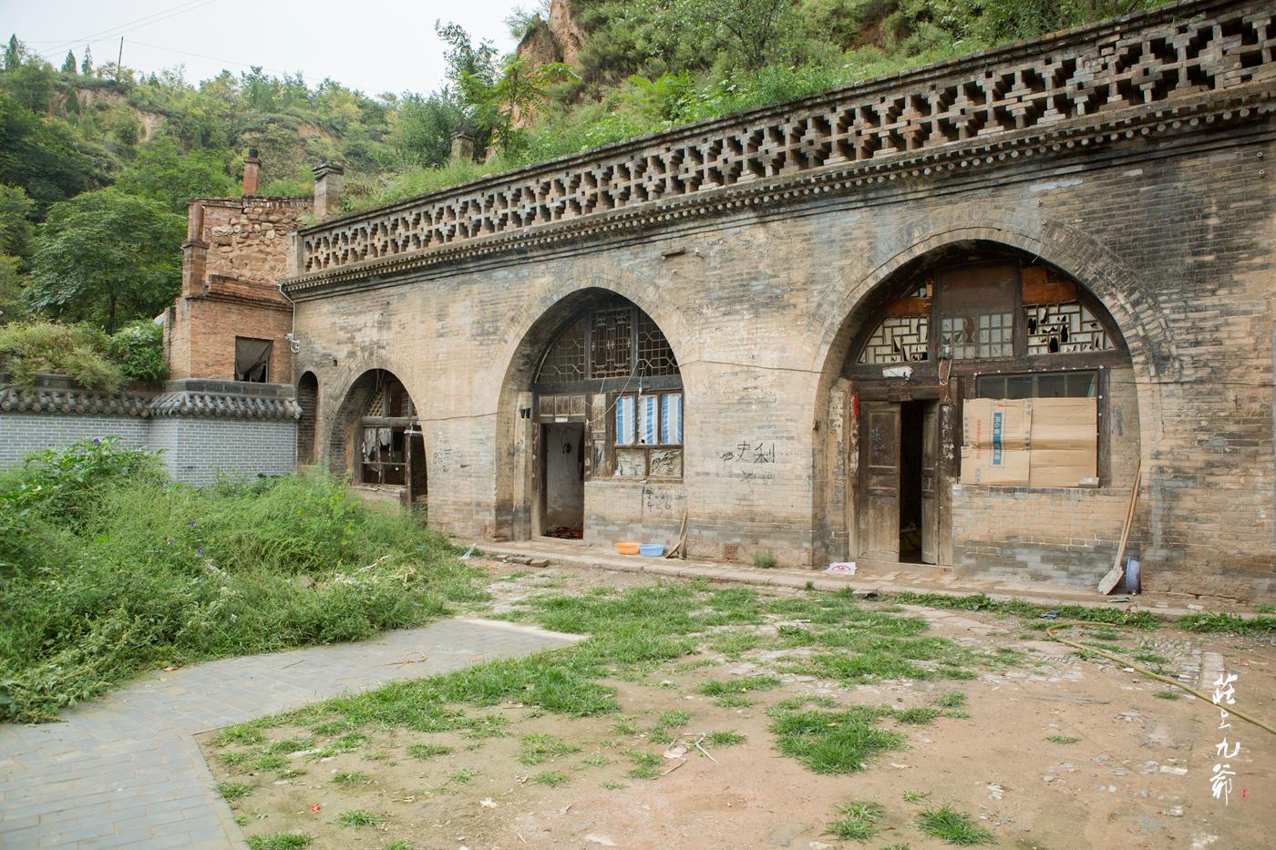 惊世骇俗的小西天悬塑绝大部分人却连地名都念不出口