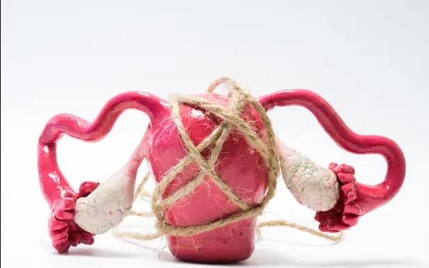 子宫不切有病变怎么办呢,子宫不锥切能行吗