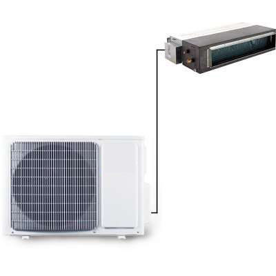 家里装中央空调哪个牌子好,家里装中央空调好还是挂机好