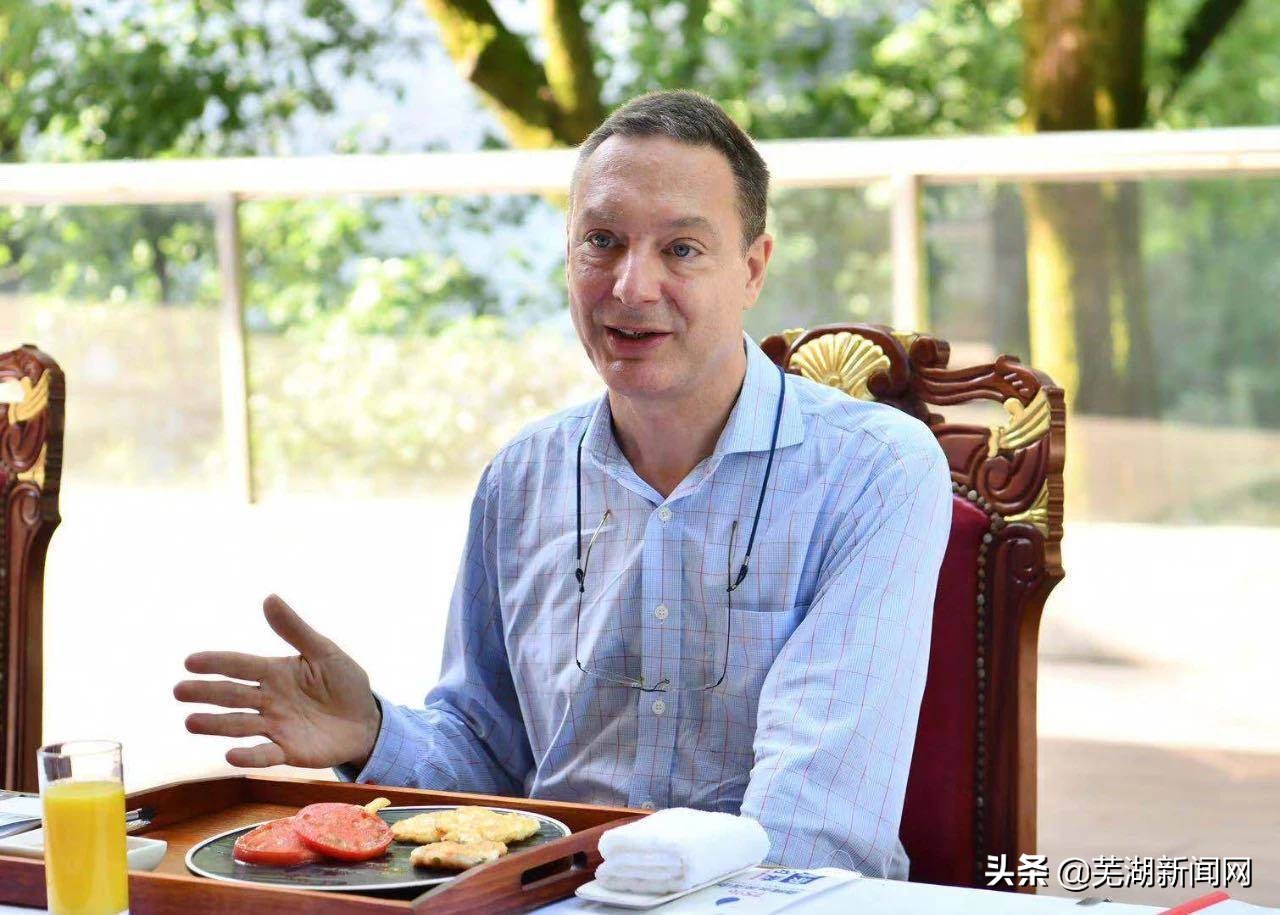 芜湖第94场畅聊早餐会,芜湖畅聊早餐会名单