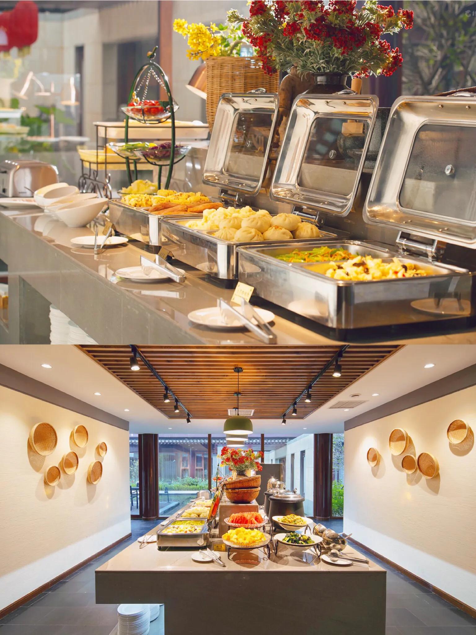 住清明上河园客栈游玩攻略,清明上河园能体验到什么