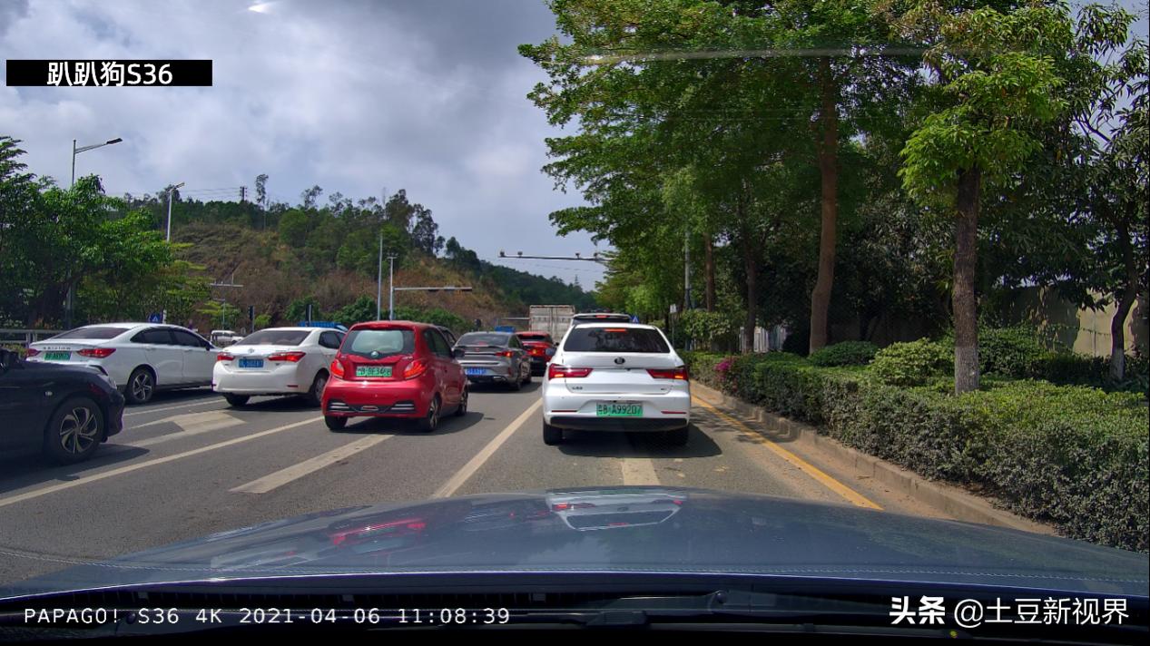 2021年618行车记录仪选购指南--主流4K行车记录仪怎么选