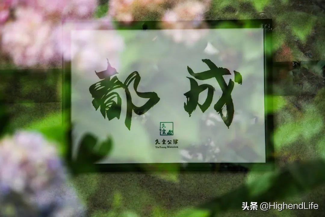 动静皆宜、安宁清逸、繁华沸腾丨C游成都，一切刚刚好