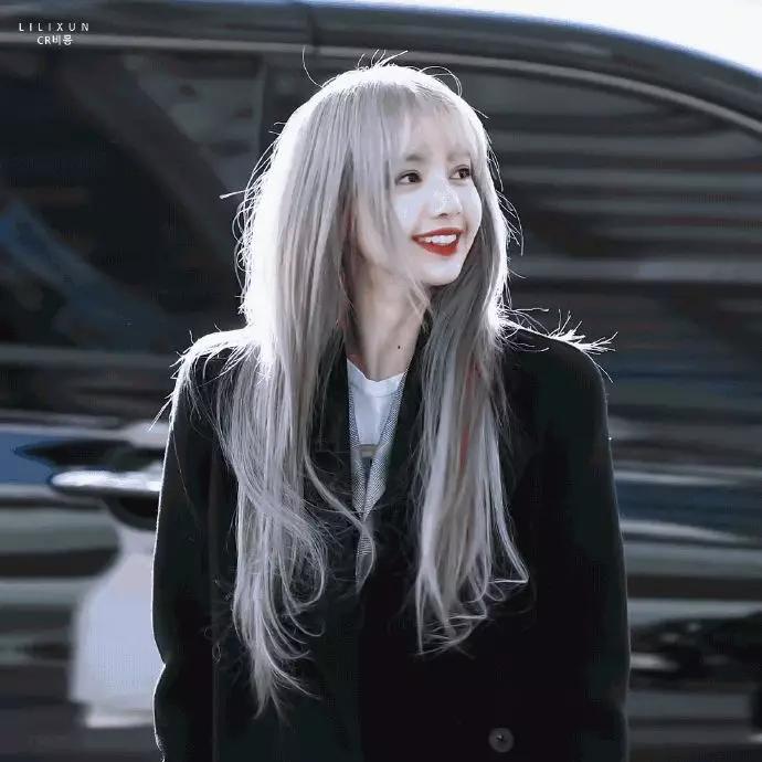 头发颜色可不能随便染！找到适合你的发色，提升颜值超简单