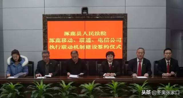 明天起张家口将全面爆发！这50个消息直接影响你的票子车子和日子