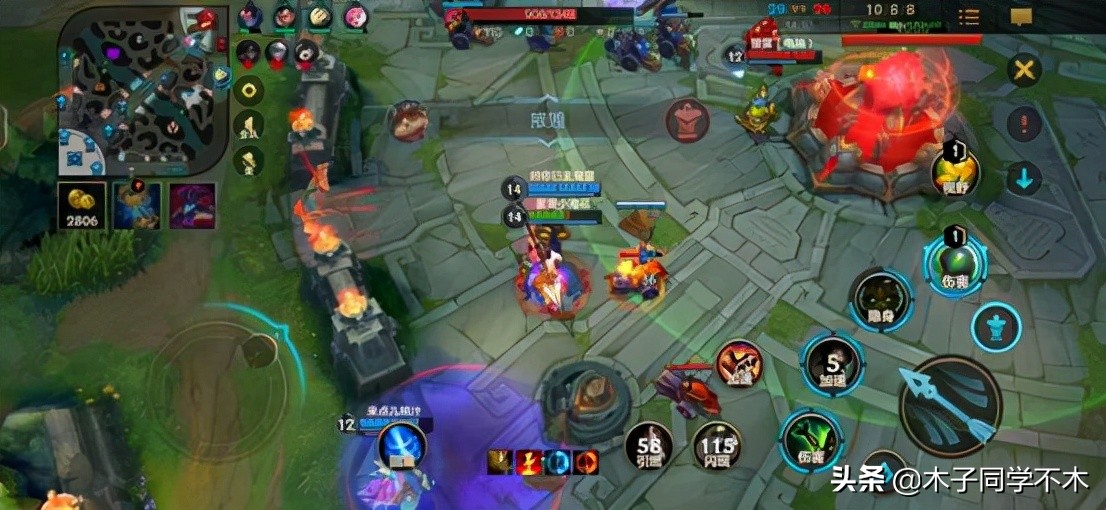 英雄联盟提莫欧米伽小队皮肤,英雄联盟手游新英雄提莫怎么获得