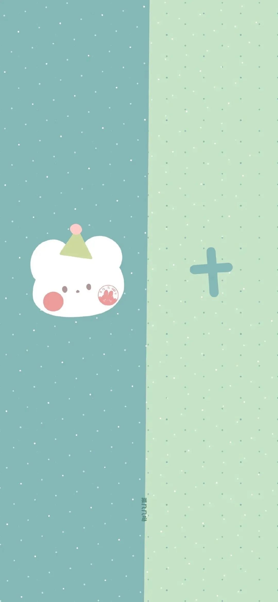 聊天背景图女生专用,更新朋友圈背景图会提示