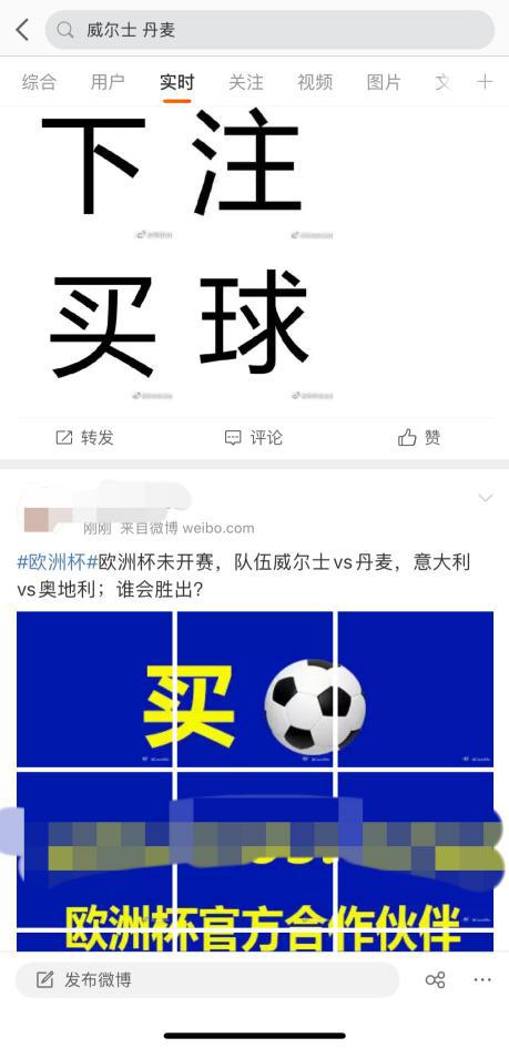 欧洲杯赌球涉案,欧洲杯赌球有黑幕吗