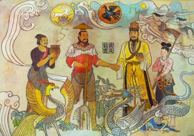 古代梳子的文化典故,古代关于梳子的故事