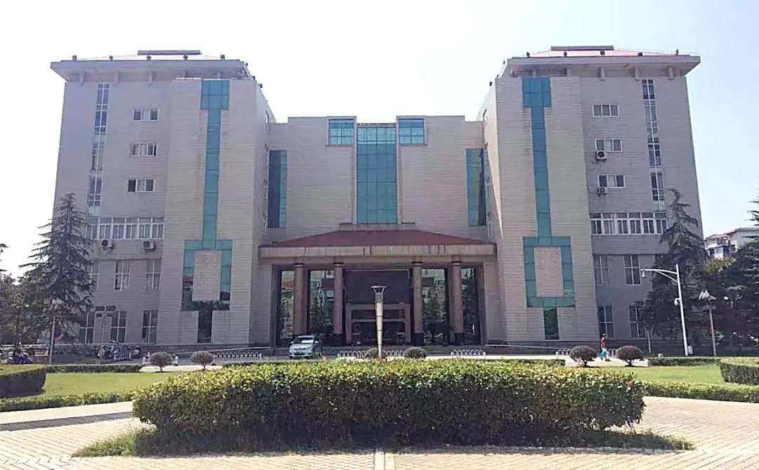 「江苏专转本校区专题介绍」扬州大学荷花池校区