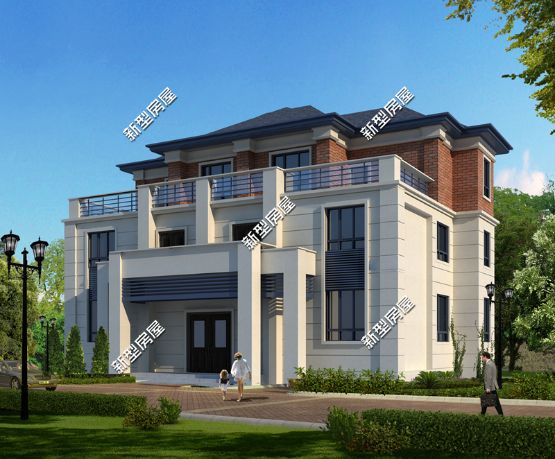 农村兄弟合建房子利弊,农村兄弟合伙建房好不好