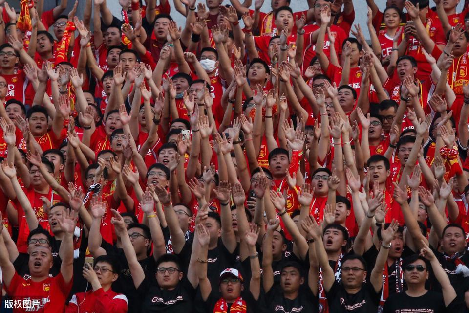 贪婪之心的覆灭,媒体:急功近利毁了中国男足