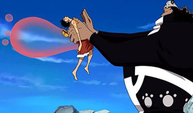 现实中拥有哪颗恶魔果实最好,最全恶魔果实大全和能力