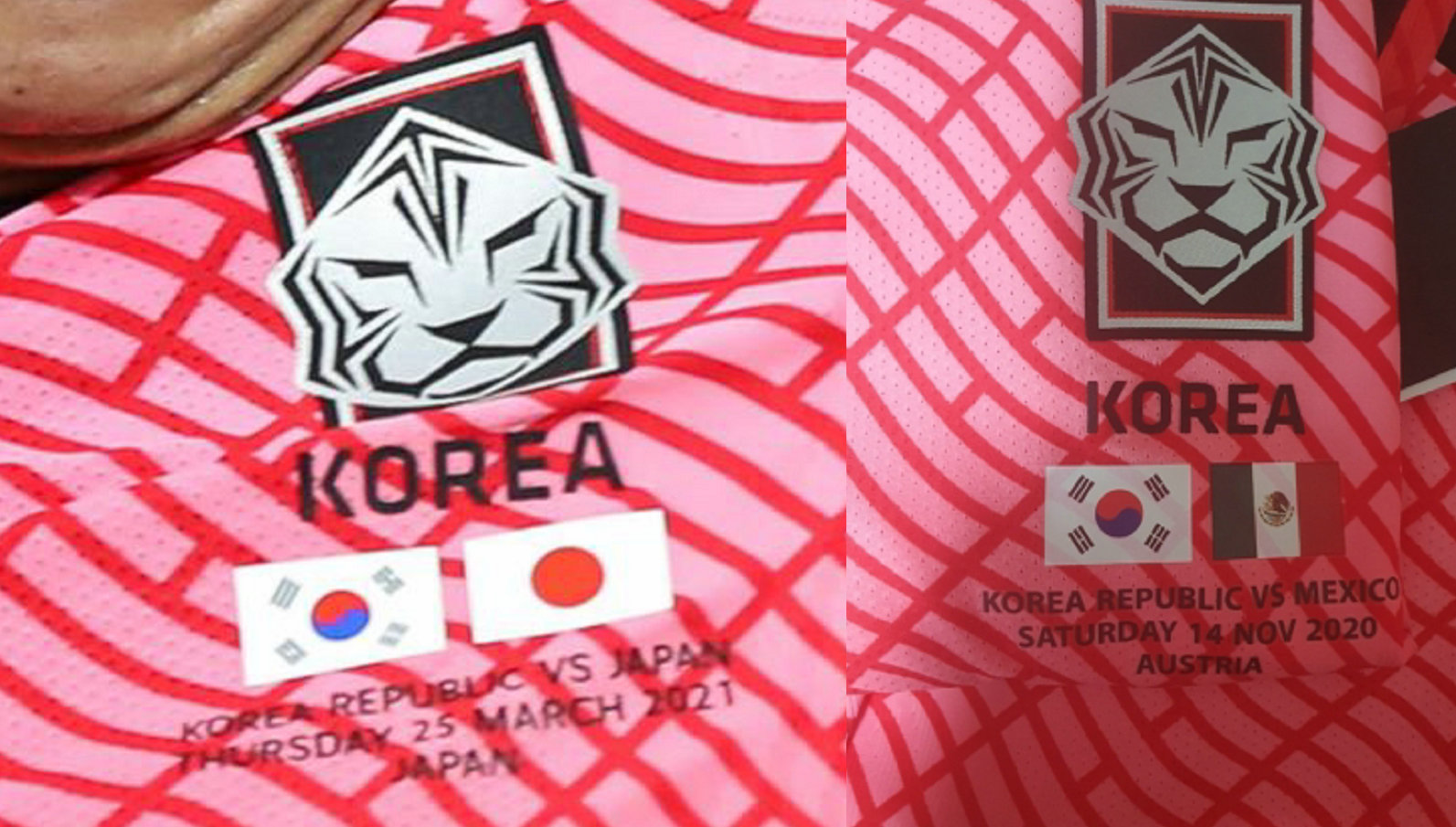 韩国战胜中国后球迷的反应,韩国vs中国球迷被打后续