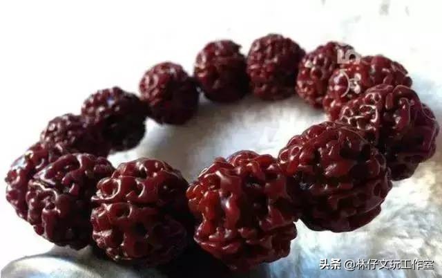 撸文玩串,撸文玩