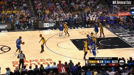 詹姆斯假摔奇才,詹姆斯假摔安德森