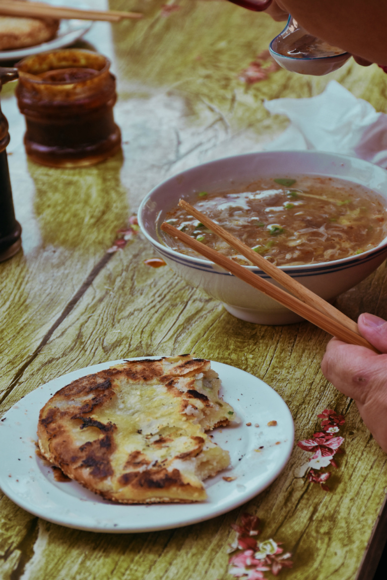 常州小吃推荐,常州小吃哪家好吃不贵