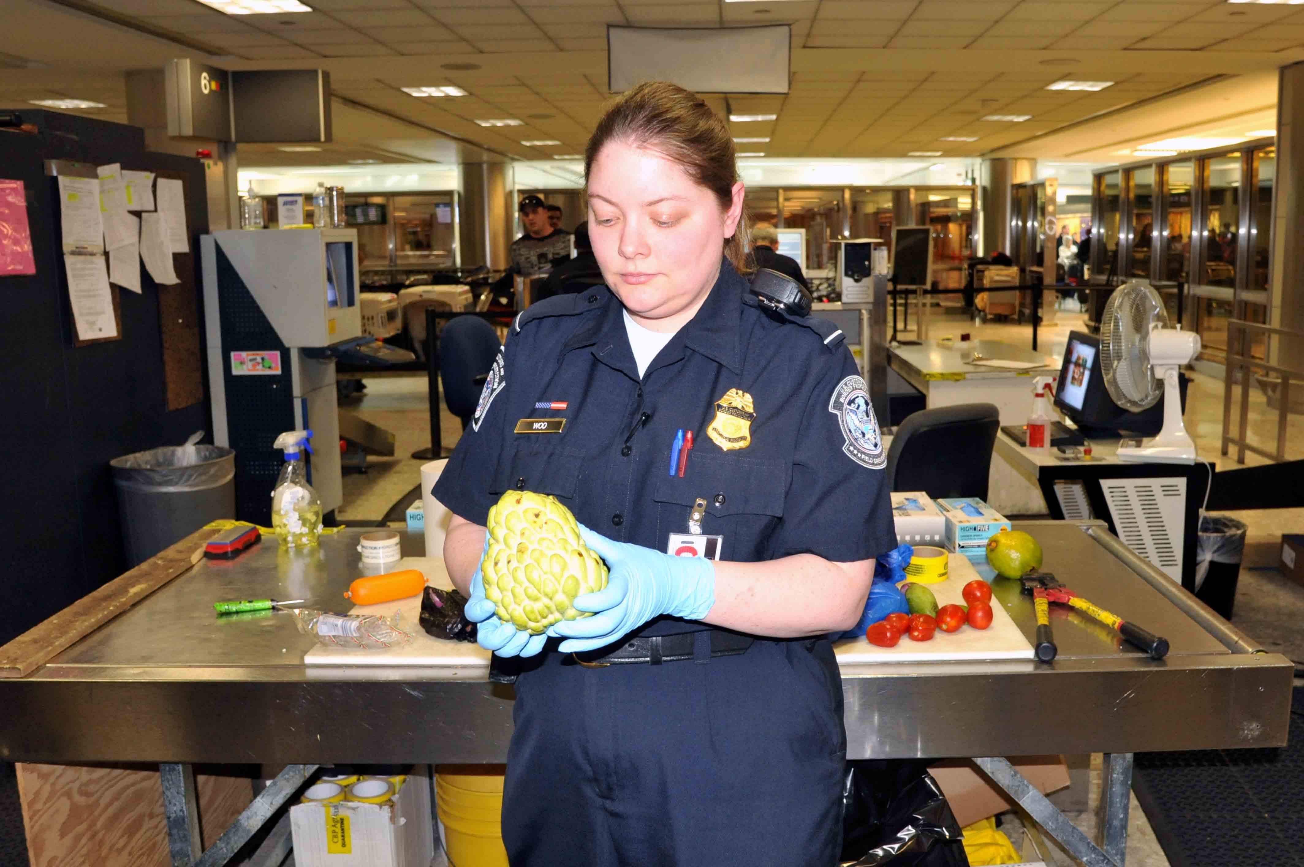 过海关带什么最合适,过海关最佳时间