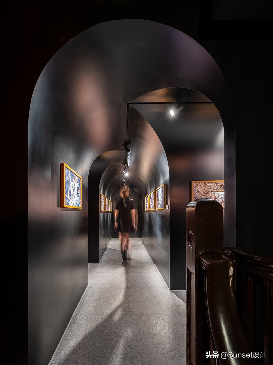 双子座的WutopiaLab，在思南公馆的αβ