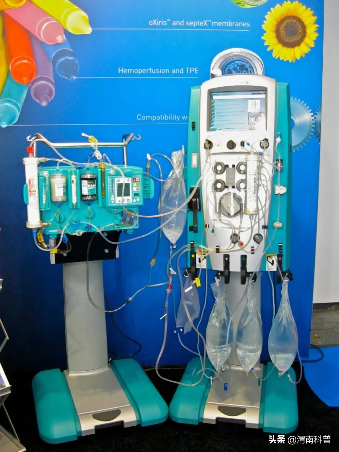 新冠肺炎救命神器,疫情期间急救神器