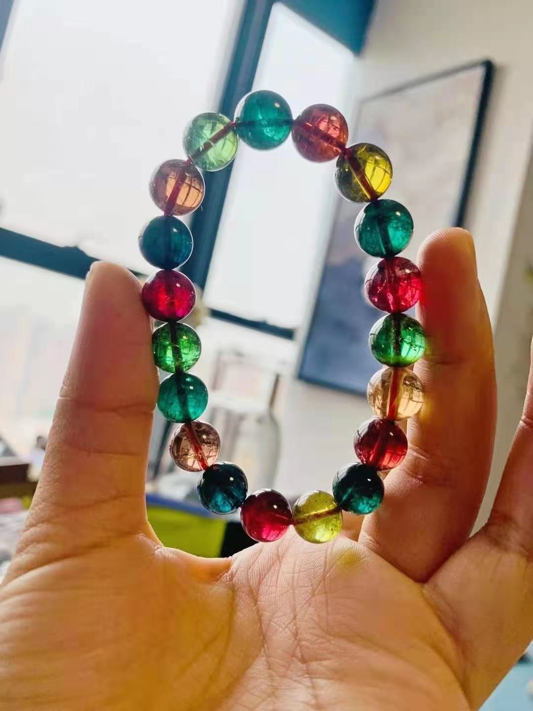 守护石有哪些意思,你知道自己的守护神吗