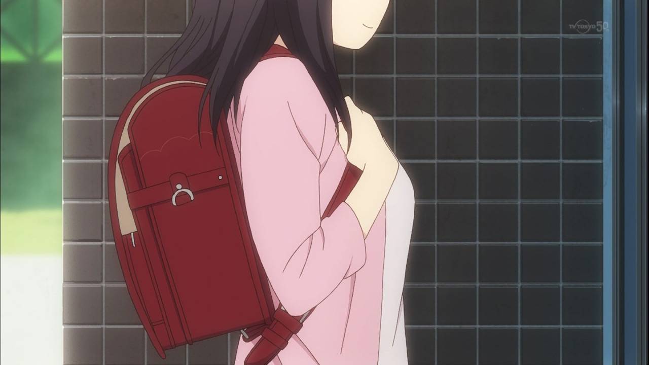 日本小学生必买的书包,日本小学生一般用什么样的书包