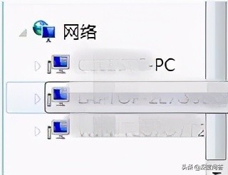 win764位旗舰版局域网无法访问的解决方法