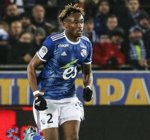 足坛u20新星排名前十名,世界足球前10名u23球选