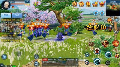 倩女幽魂手游新职业影灵的视频,倩女幽魂手游影灵攻略视频