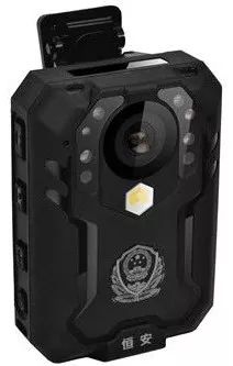 牛榜单：「执法记录仪」供应商20强