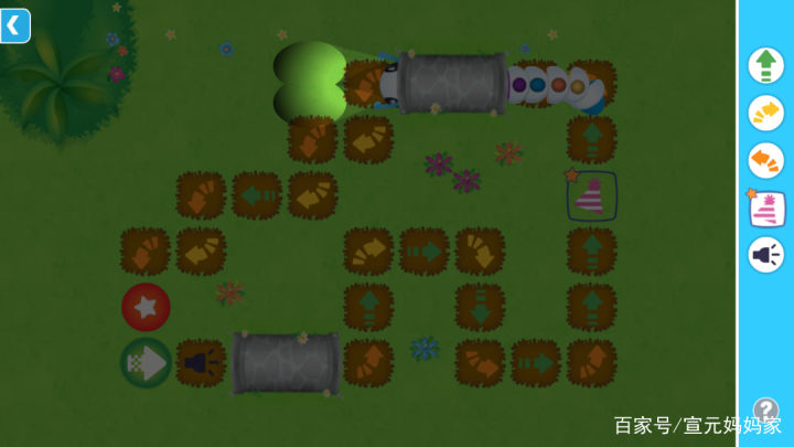 少儿编程app避坑,免费少儿编程app课外知识