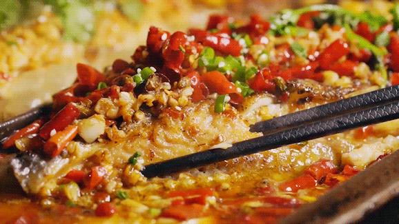 正宗万州烤鱼做法技术,万州烤鱼技术教学