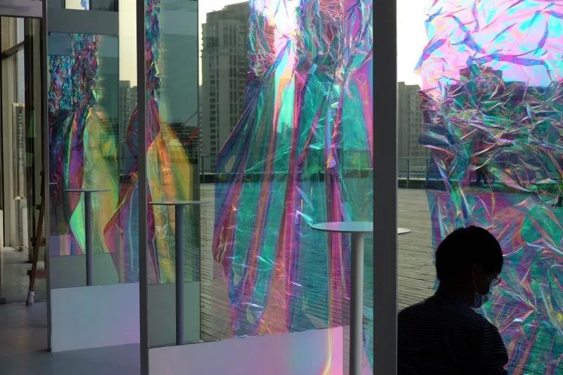 高级茶饮店设计风格大全,轻奢茶饮店设计风格大全