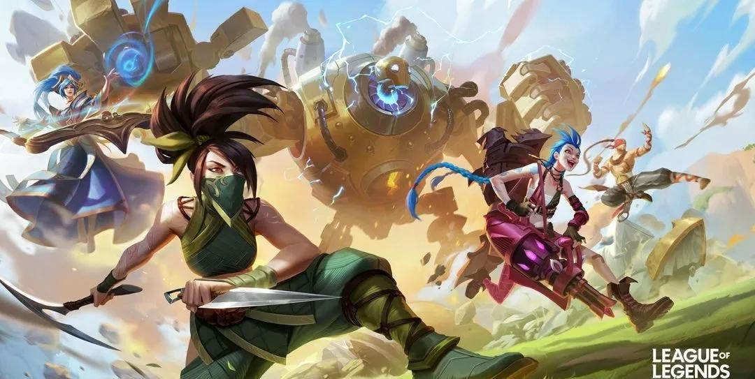 英雄联盟手游爆料解析,英雄联盟手游必须知道的基本知识