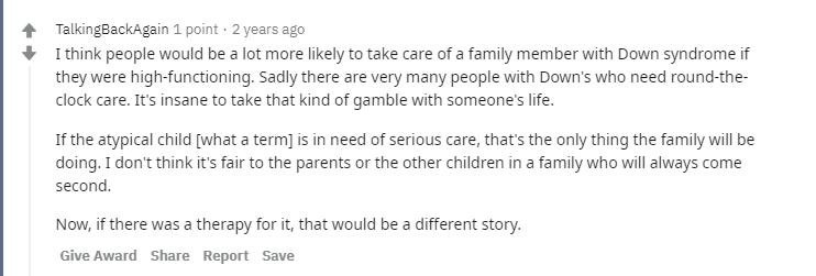 国外有治疗唐氏综合征的吗,唐氏综合症国外也有吗