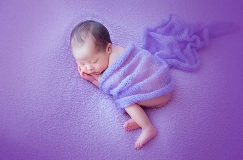 婴儿的满月头发怎么处理有讲究吗,满月剃头风俗习惯