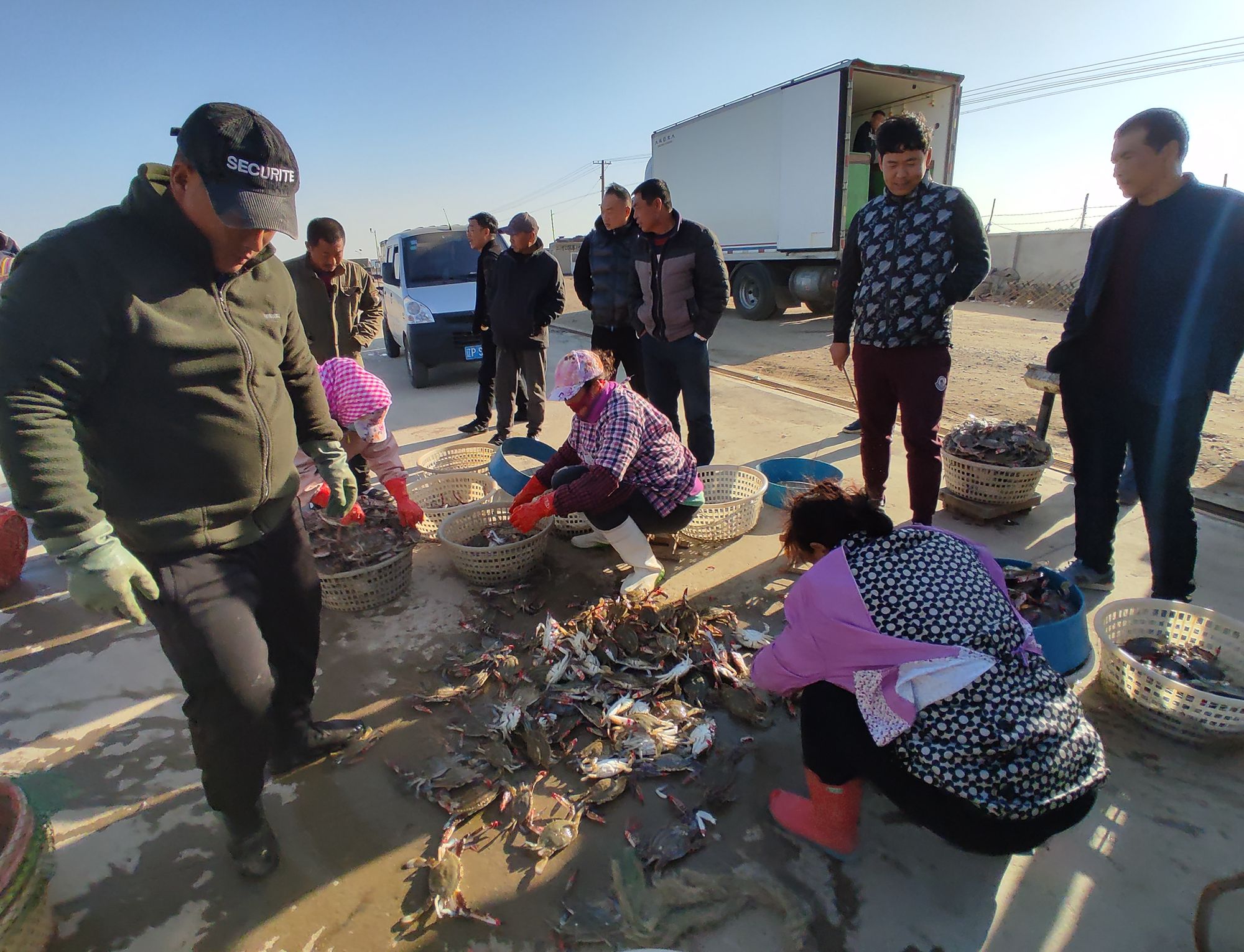 欣赏年画、邂逅大海、闲逛宜家，将生活过成诗与远方