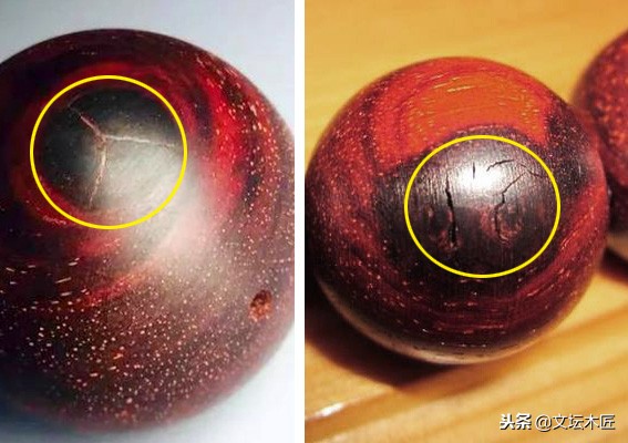 玩紫檀戴什么手套,紫檀手串一般几个珠子